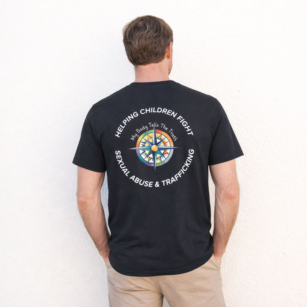 MBTTT Motorcycle Style T-Shirt